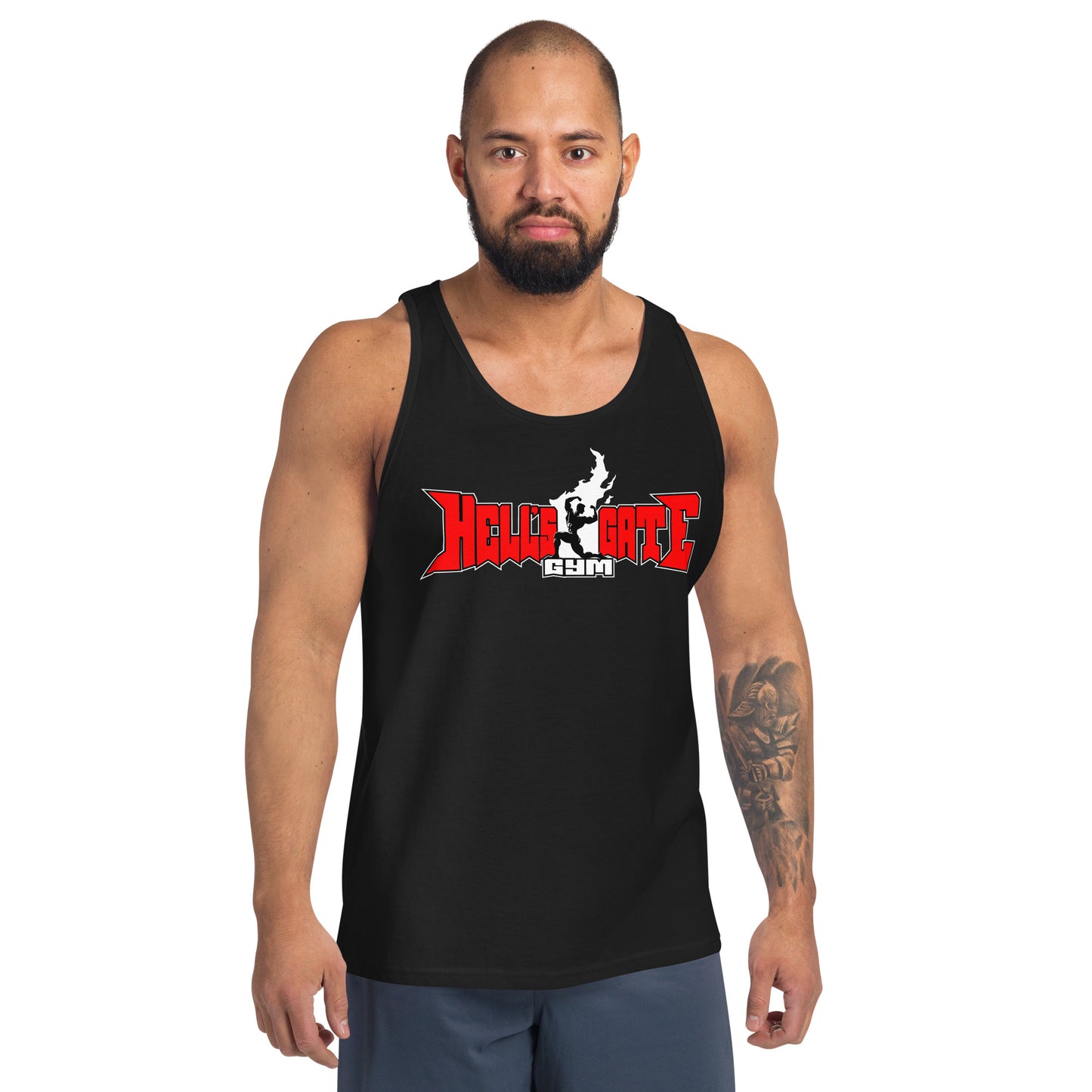 Men's Tank Top