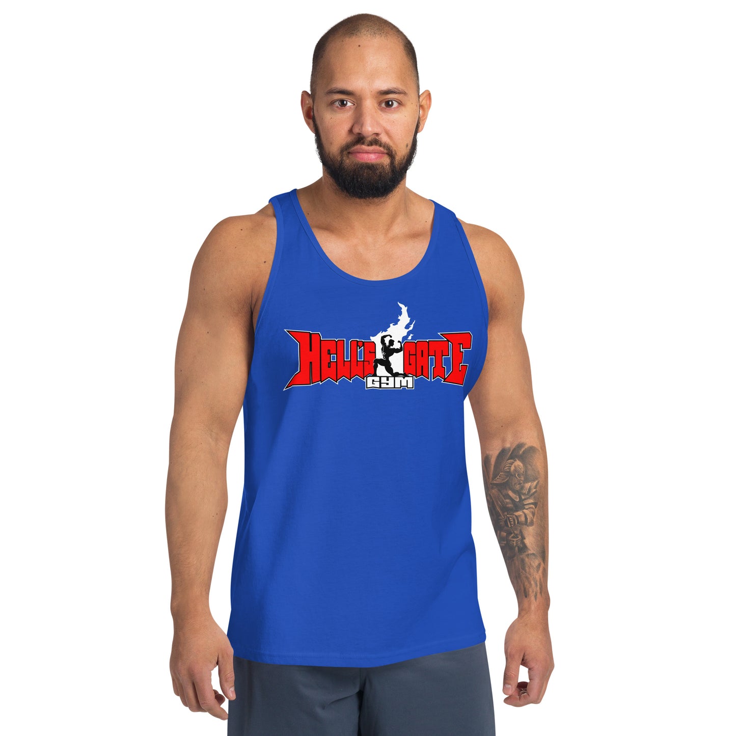 Men's Tank Top