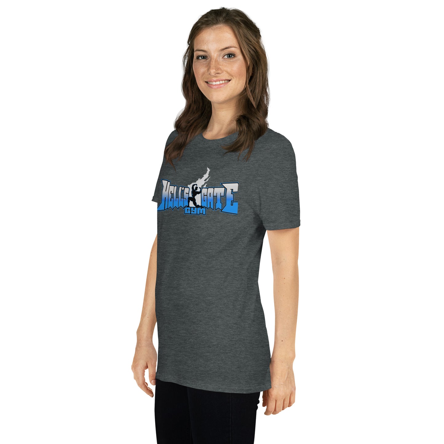 Short-Sleeve Unisex T-Shirt