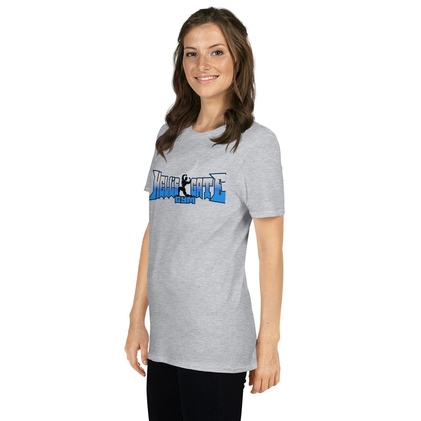 Short-Sleeve Unisex T-Shirt