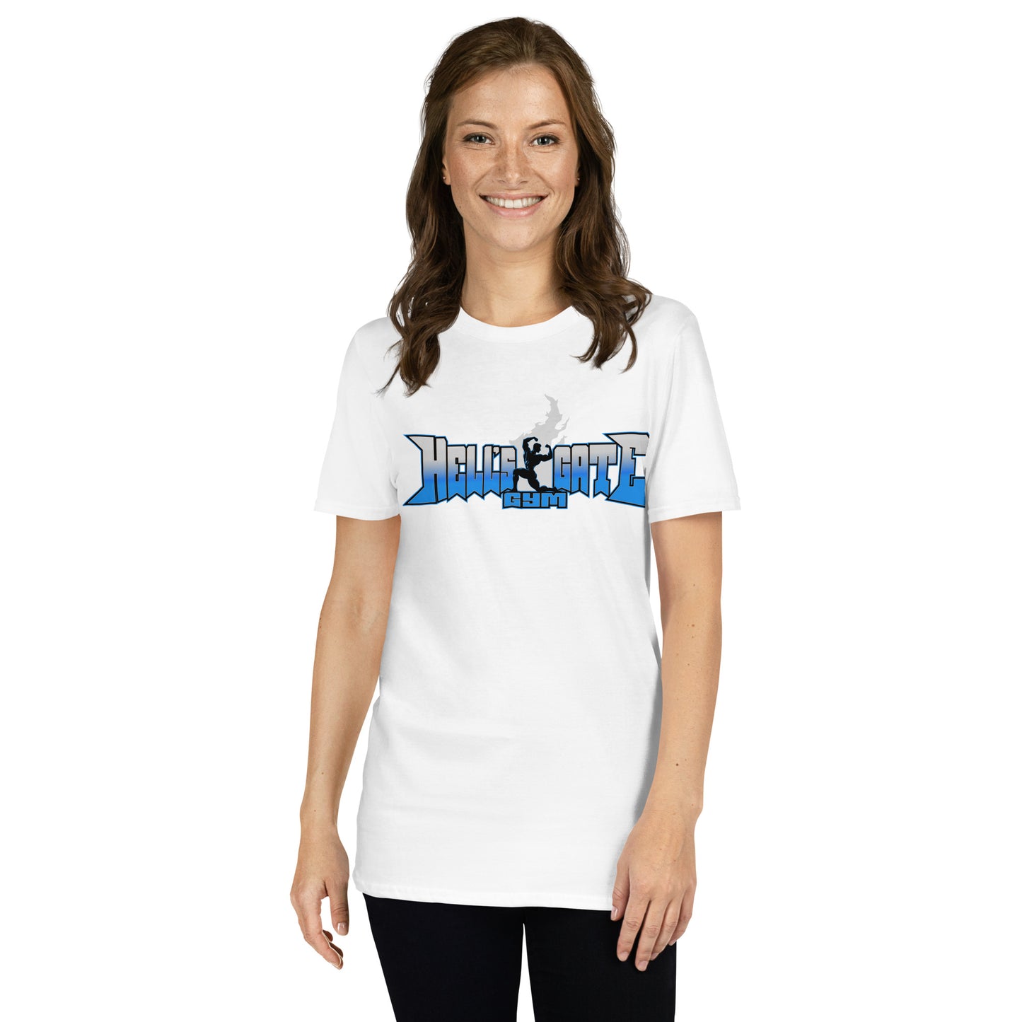 Short-Sleeve Unisex T-Shirt