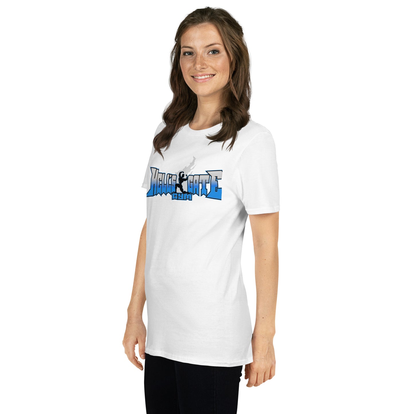 Short-Sleeve Unisex T-Shirt